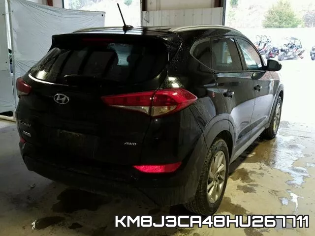KM8J3CA48HU267711 фото 5
