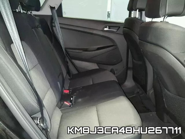 KM8J3CA48HU267711 фото 7