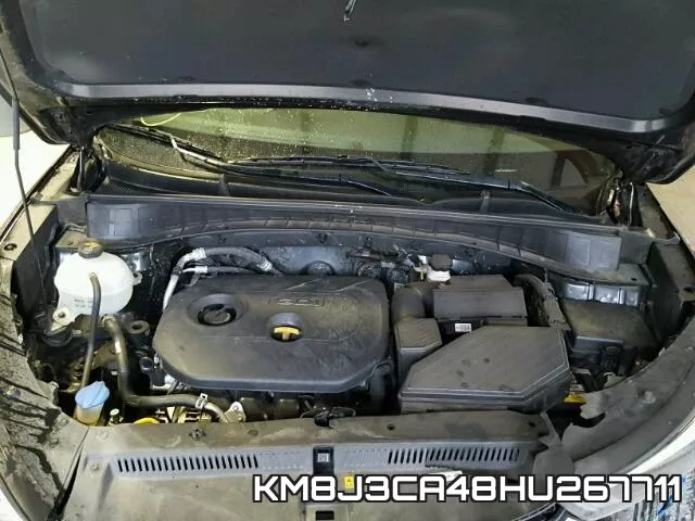 KM8J3CA48HU267711 фото 8