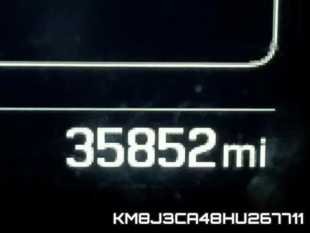 KM8J3CA48HU267711 фото 9