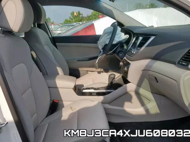 KM8J3CA4XJU608032 фото 6