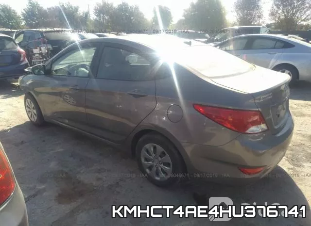 KMHCT4AE4HU376741 фото 4