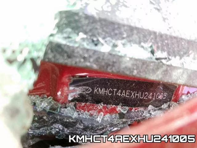 KMHCT4AEXHU241005 фото 2