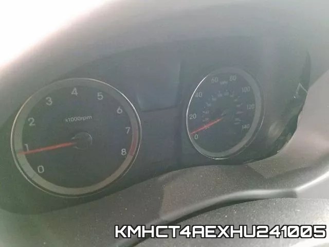 KMHCT4AEXHU241005 фото 9
