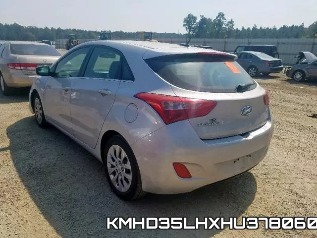 KMHD35LHXHU378060 фото 4