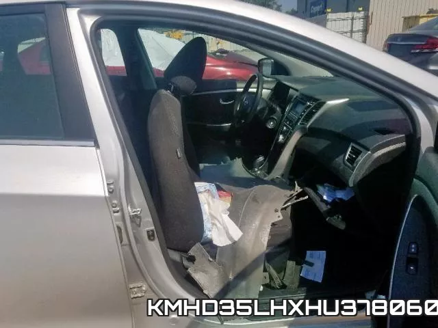 KMHD35LHXHU378060 фото 6