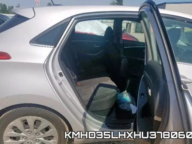 KMHD35LHXHU378060 фото 7