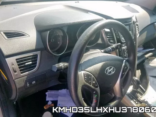 KMHD35LHXHU378060 фото 9