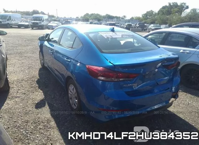 KMHD74LF2HU384352 фото 4