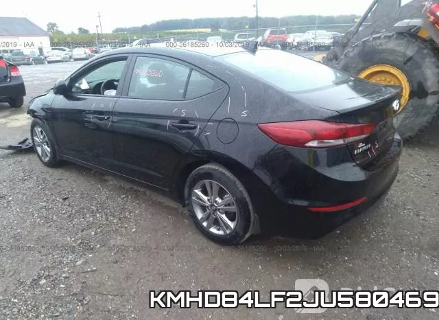 KMHD84LF2JU580469 фото 4