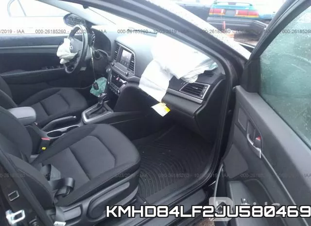 KMHD84LF2JU580469 фото 6
