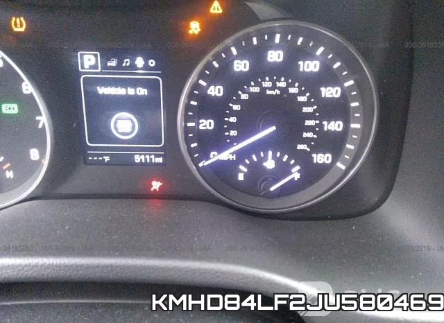 KMHD84LF2JU580469 фото 8