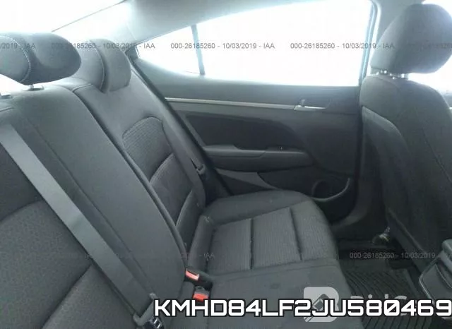 KMHD84LF2JU580469 фото 9