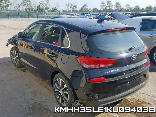 KMHH35LE1KU094038 фото 4