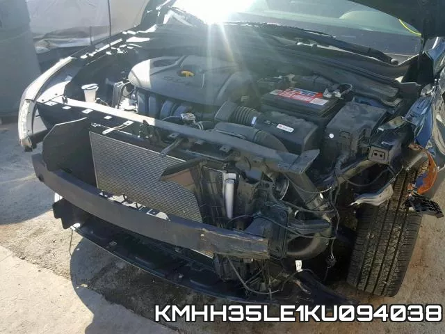 KMHH35LE1KU094038 фото 8