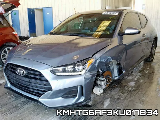 KMHTG6AF3KU017834 фото 3