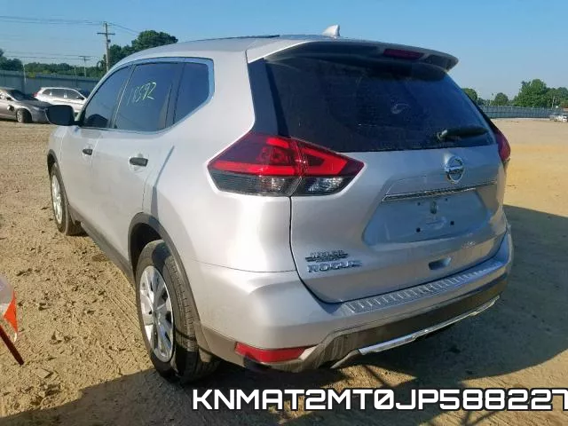 KNMAT2MT0JP588227 фото 4