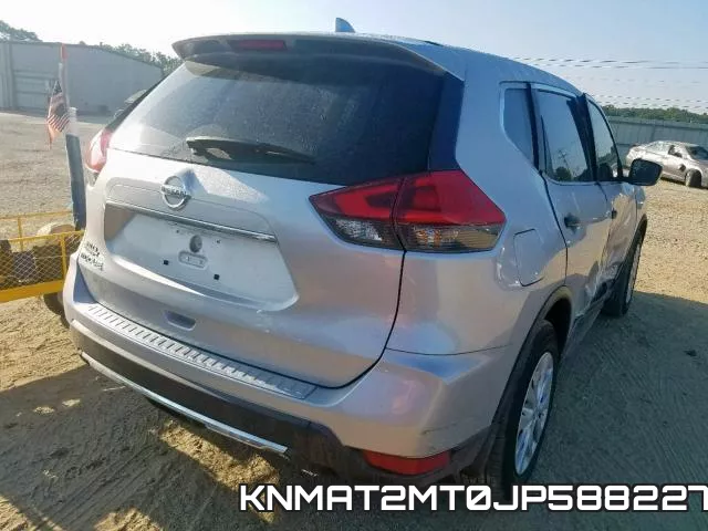 KNMAT2MT0JP588227 фото 5