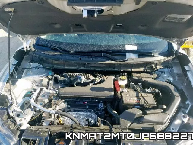 KNMAT2MT0JP588227 фото 8
