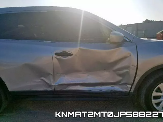 KNMAT2MT0JP588227 фото 10