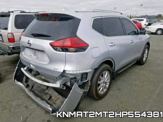 KNMAT2MT2HP554381 фото 5