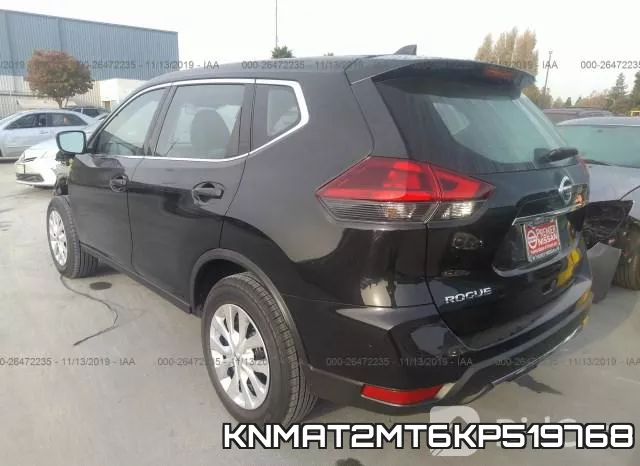 KNMAT2MT6KP519768 фото 4