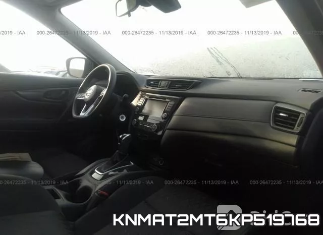 KNMAT2MT6KP519768 фото 6
