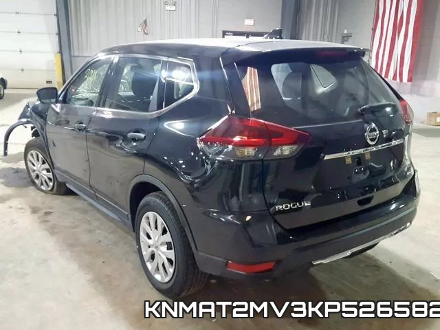 KNMAT2MV3KP526582 фото 4