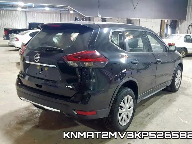 KNMAT2MV3KP526582 фото 5