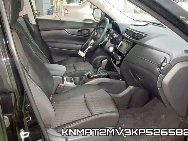 KNMAT2MV3KP526582 фото 6