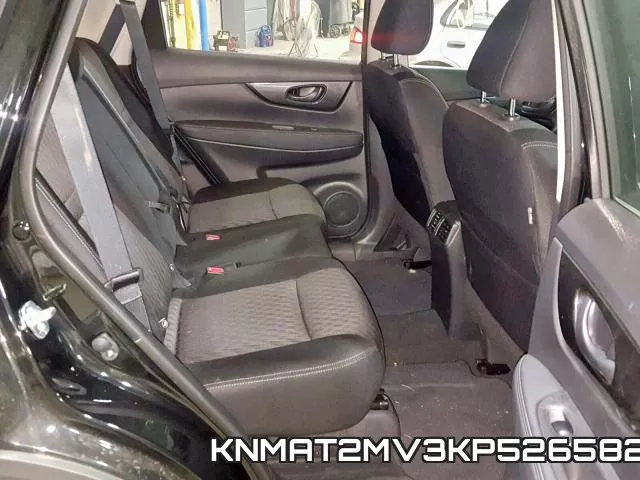 KNMAT2MV3KP526582 фото 7