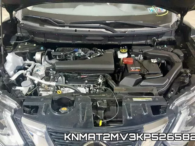 KNMAT2MV3KP526582 фото 8