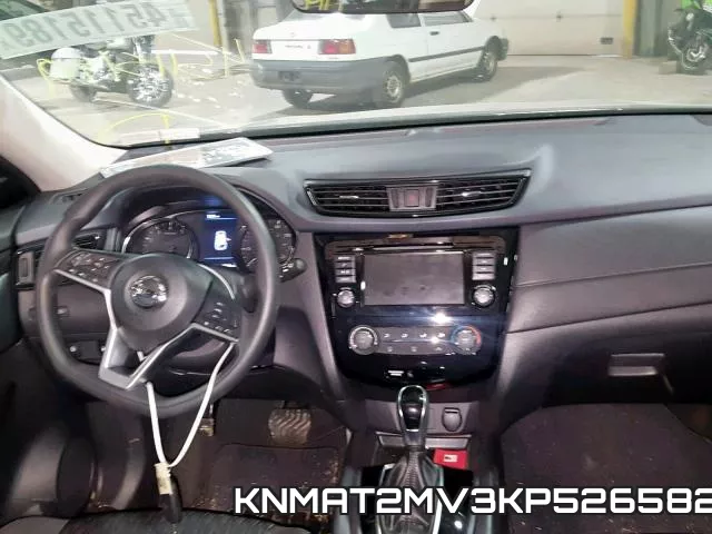 KNMAT2MV3KP526582 фото 9
