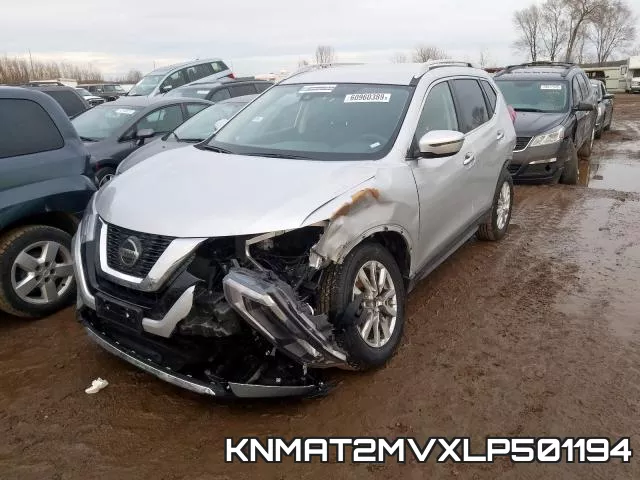 KNMAT2MVXLP501194 фото 3