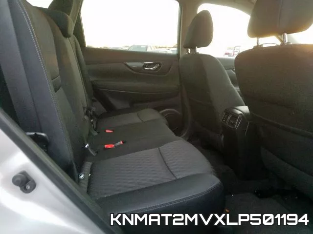 KNMAT2MVXLP501194 фото 7