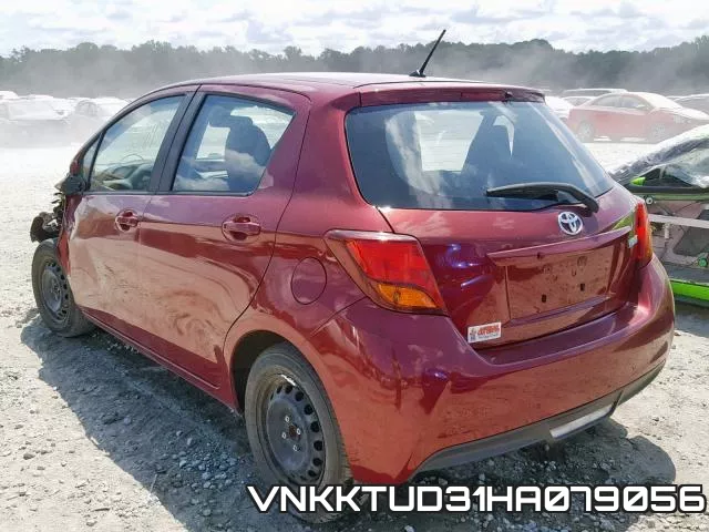 VNKKTUD31HA079056 фото 4