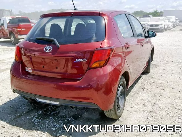 VNKKTUD31HA079056 фото 5