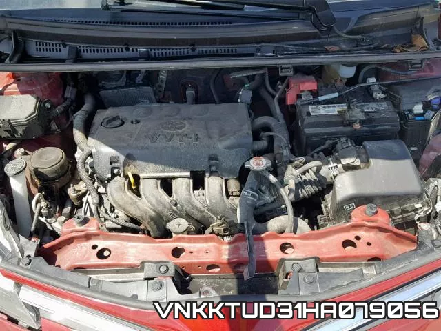 VNKKTUD31HA079056 фото 7
