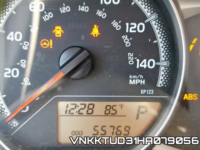 VNKKTUD31HA079056 фото 8