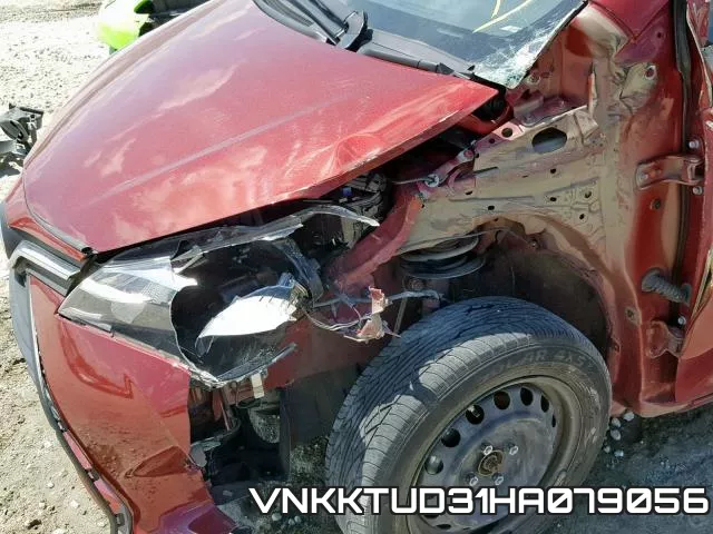 VNKKTUD31HA079056 фото 9