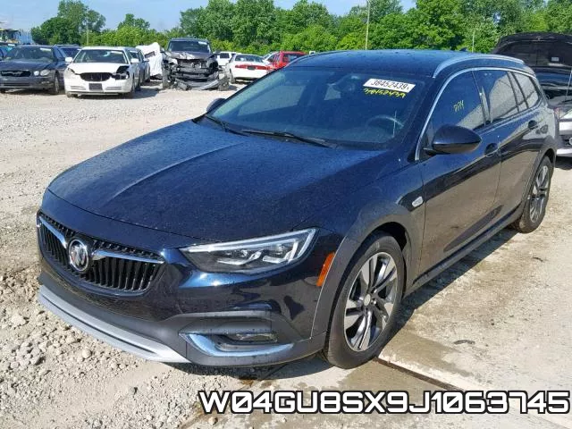 W04GU8SX9J1063745 фото 3