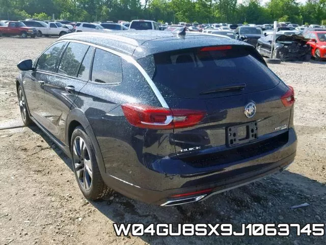W04GU8SX9J1063745 фото 4