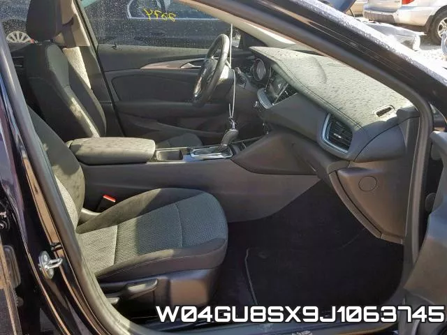 W04GU8SX9J1063745 фото 6