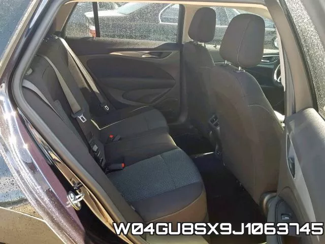 W04GU8SX9J1063745 фото 7
