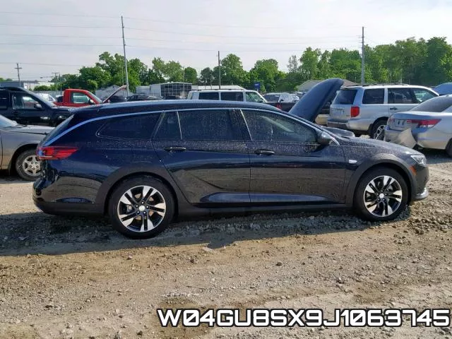 W04GU8SX9J1063745 фото 10