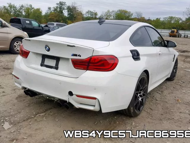 WBS4Y9C57JAC86958 фото 5
