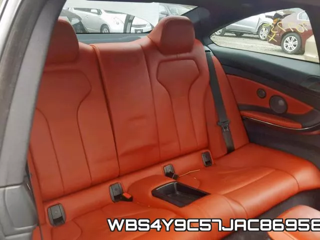 WBS4Y9C57JAC86958 фото 7