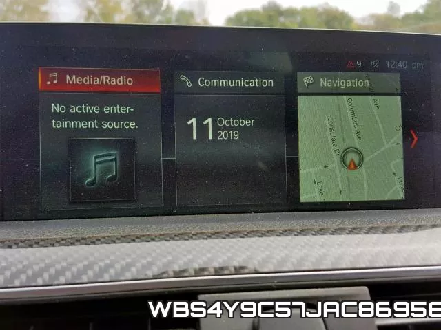 WBS4Y9C57JAC86958 фото 10
