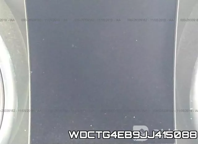 WDCTG4EB9JJ415088 фото 8