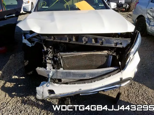 WDCTG4GB4JJ443295 фото 10